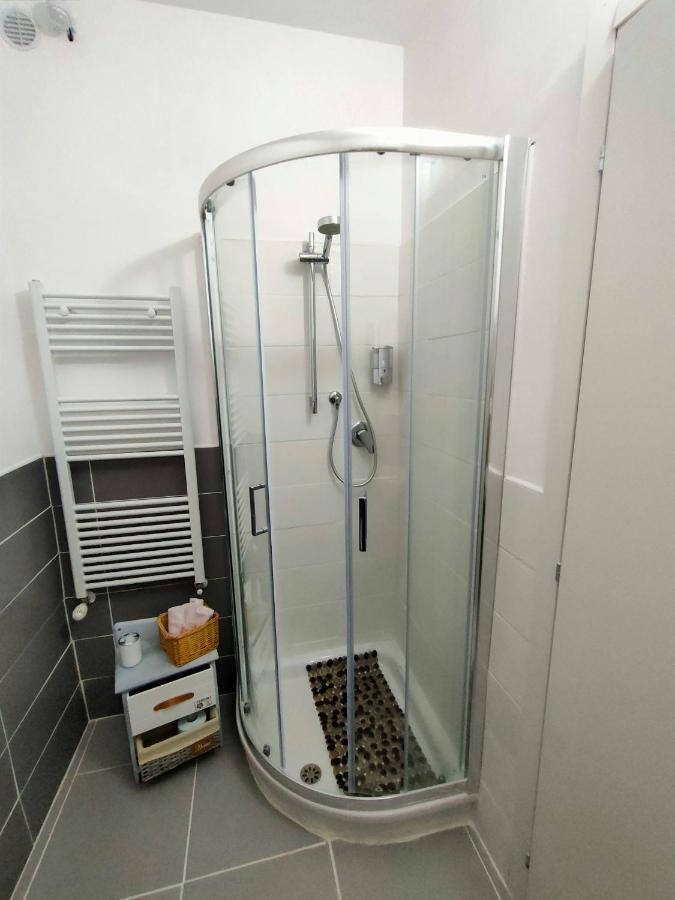 La Staccionata Bianca Bed & Breakfast Viterbo Luaran gambar
