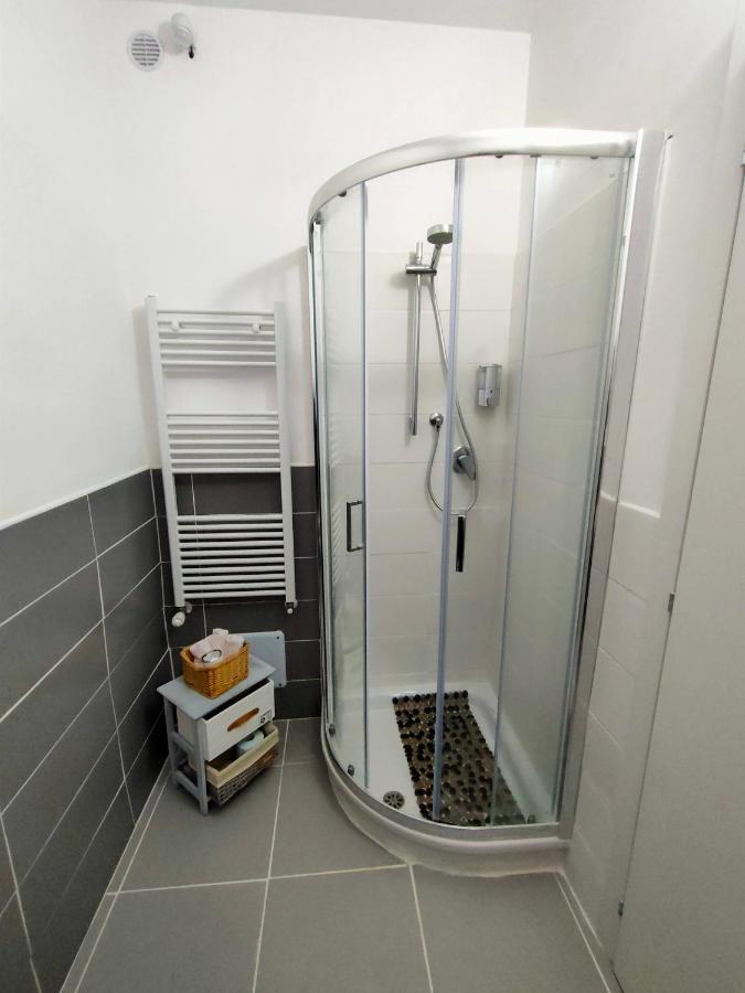 La Staccionata Bianca Bed & Breakfast Viterbo Luaran gambar