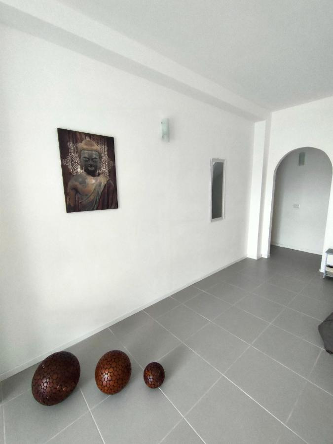 La Staccionata Bianca Bed & Breakfast Viterbo Luaran gambar